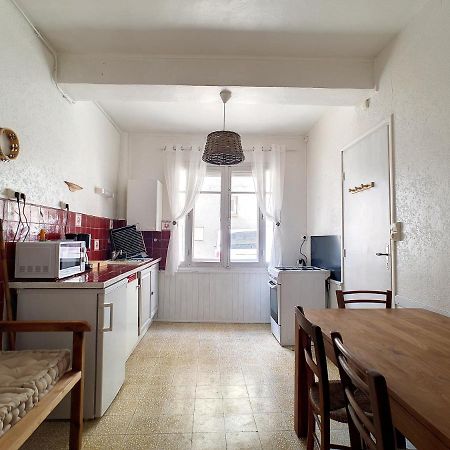 Appartement Лёкат Экстерьер фото