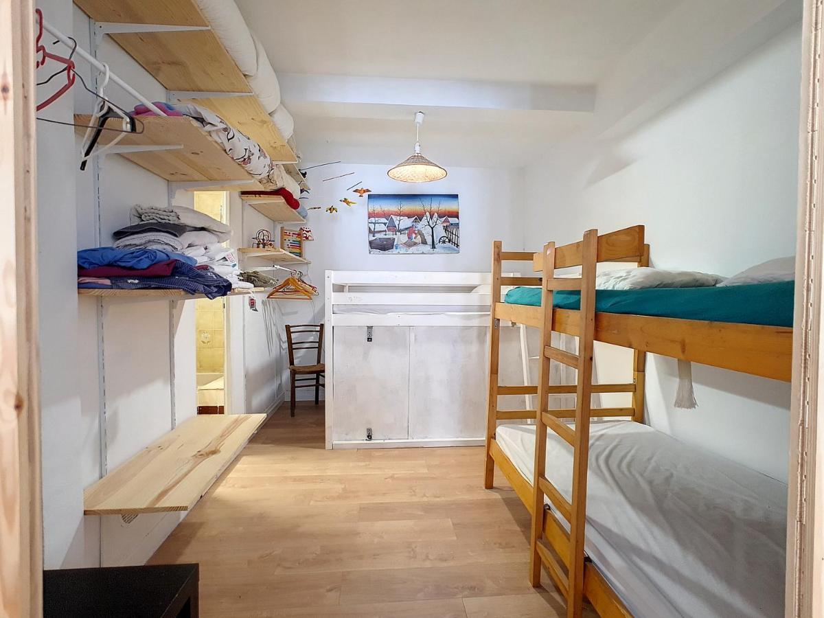 Appartement Лёкат Экстерьер фото
