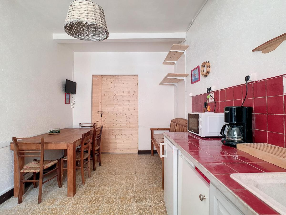 Appartement Лёкат Экстерьер фото
